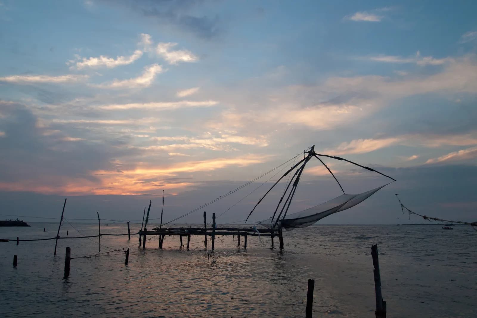 Fort Kochi, Kerala