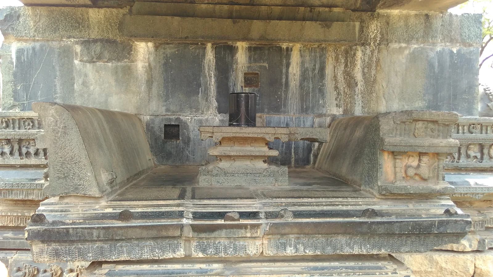 Warangal Fort Kirti Toranas